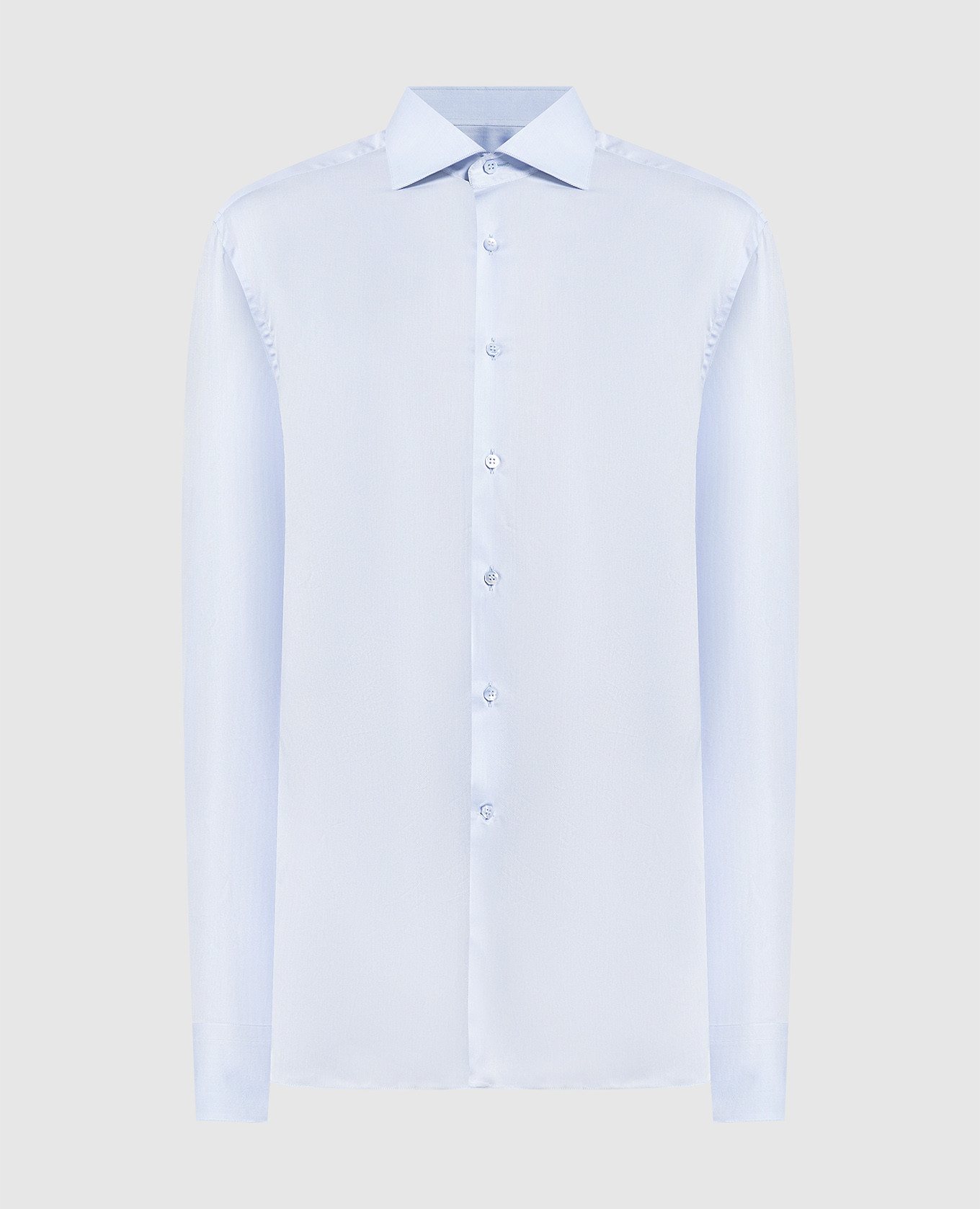 

Blue shirt Stefano Ricci, Голубой