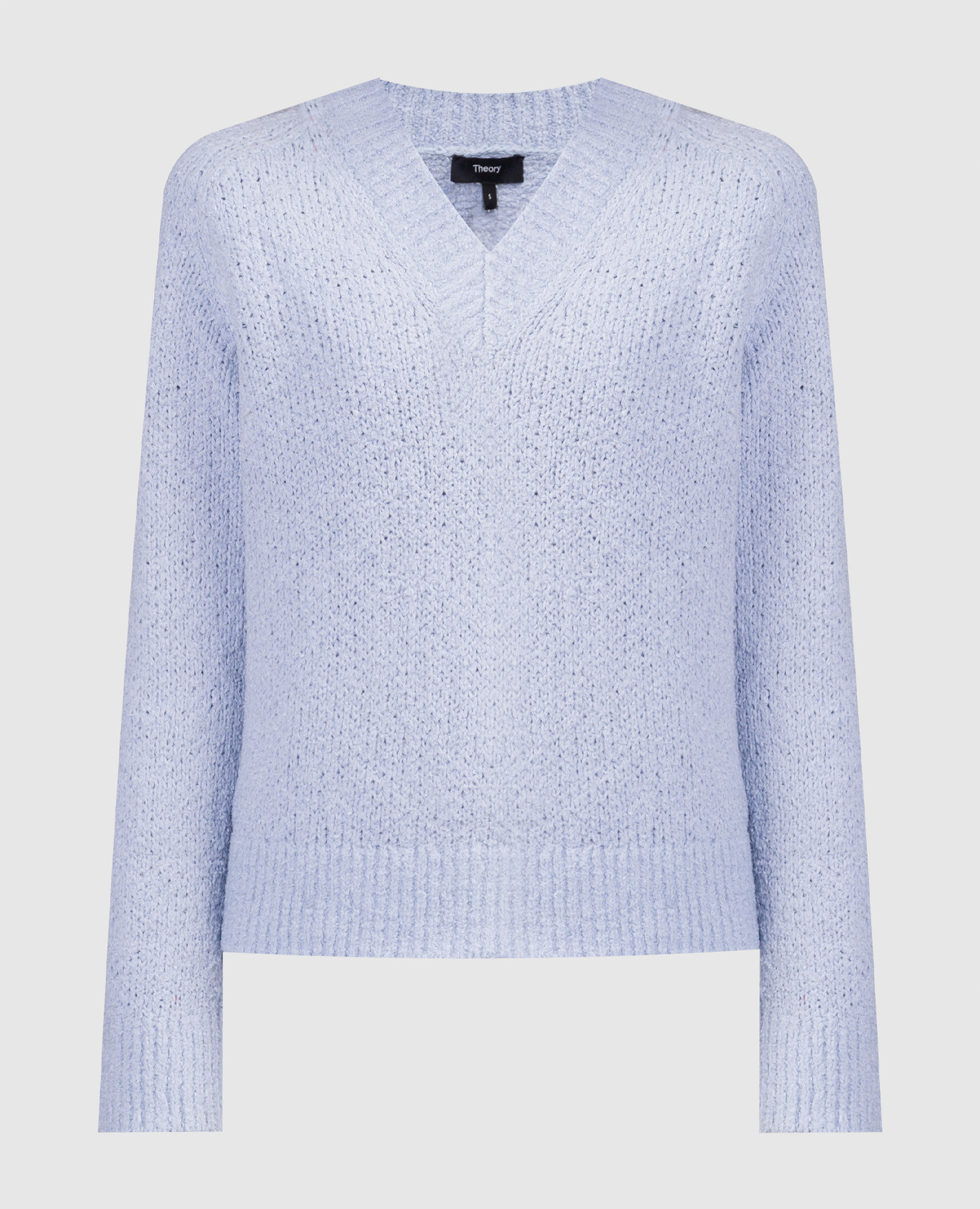 

Blue pullover Theory, Light blue