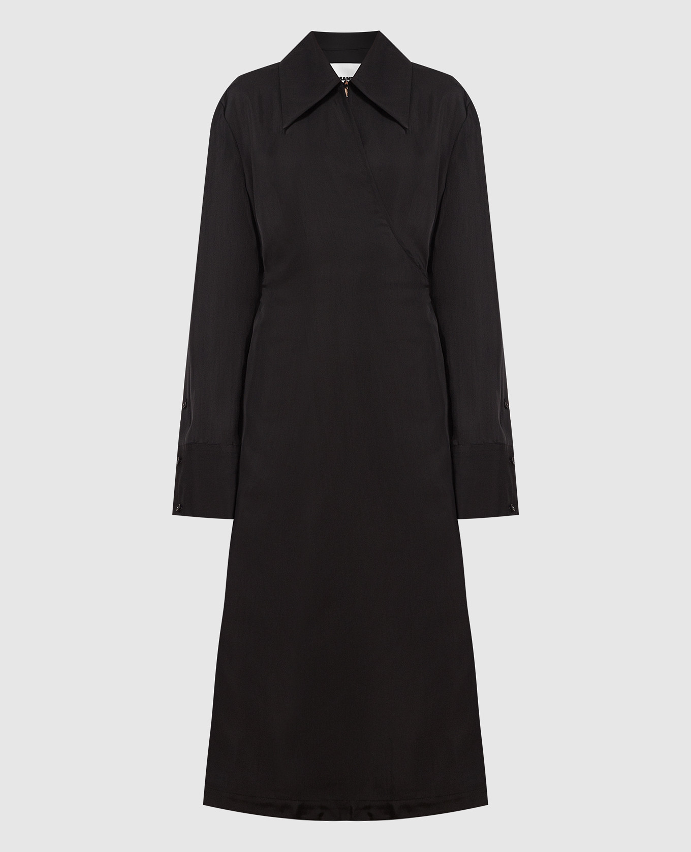 【JIL SANDER】DRESS J02CT0210 col.402★関税送料込み★ Shirt dress | Jil Sander | OTTODISANPIETRO