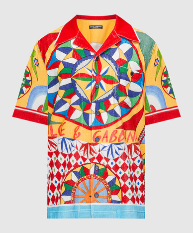 Dolce&Gabbana