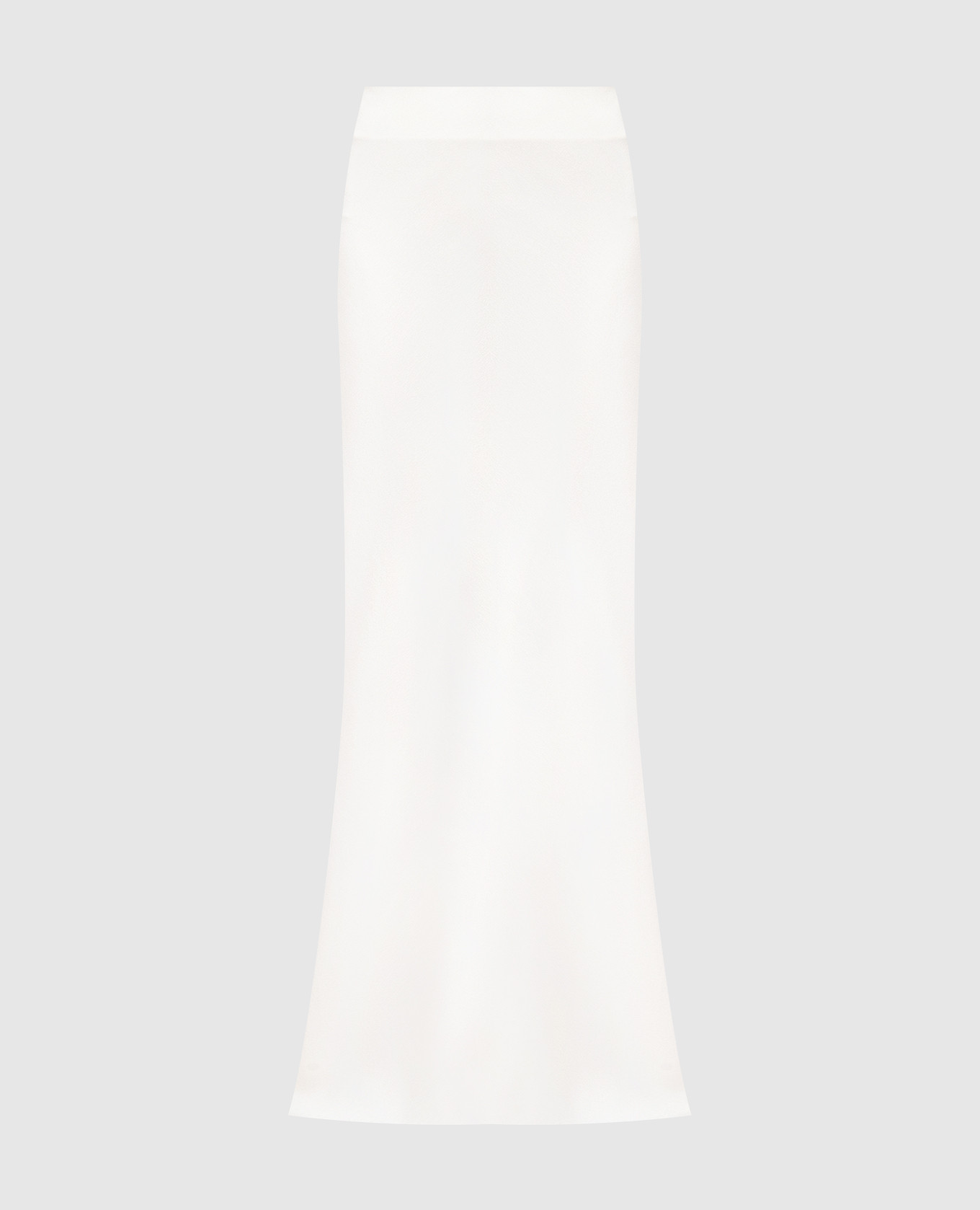 

White maxi skirt The Andamane