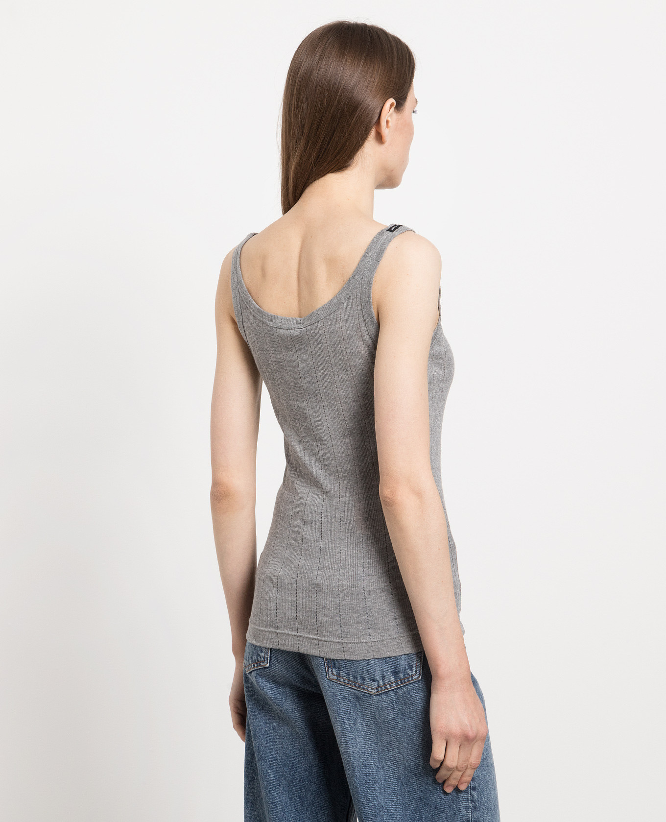 

Gray top Dolce&Gabbana, Grey