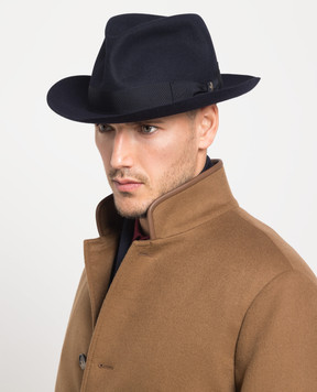 Borsalino Blue hat 50 grams 114665