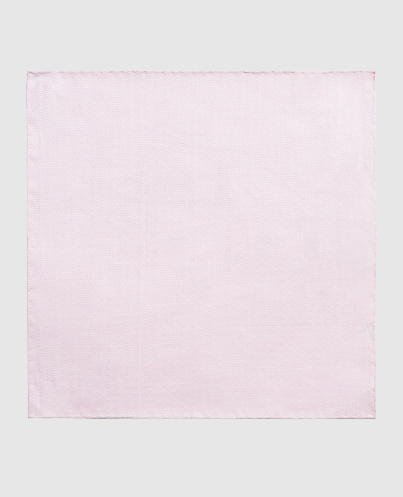 

Children's pink striped scarf Stefano Ricci