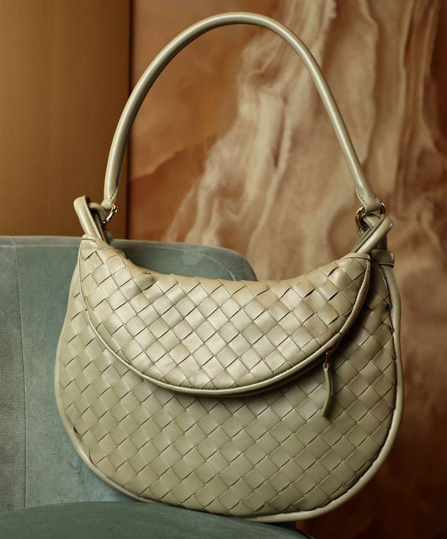 Bottega veneta saddle bag sale