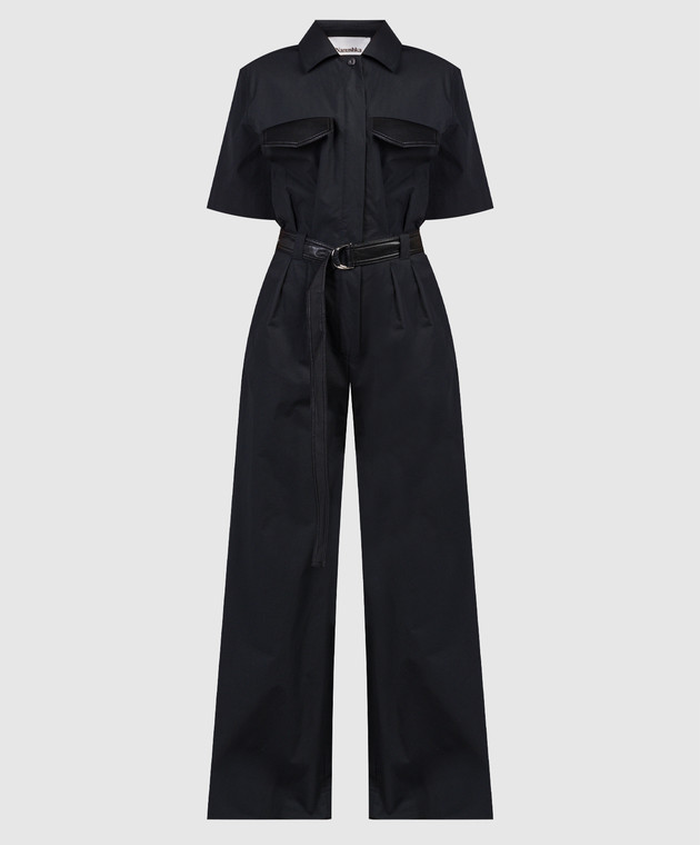 Nanushka jumpsuit online