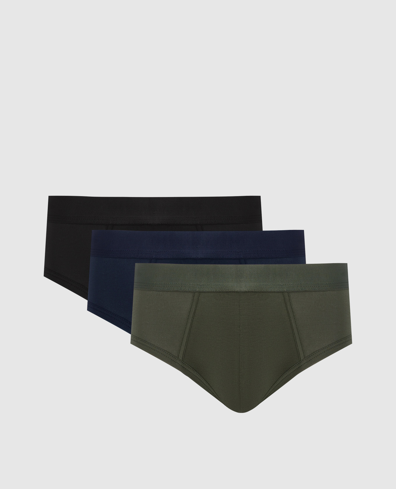 

A set of briefs CDLP, White
