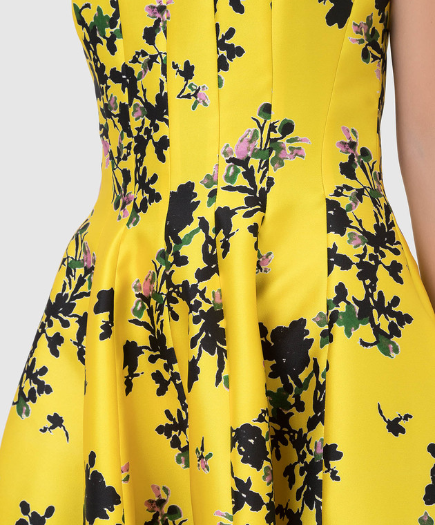 ワンピース PHILOSOPHY DI LORENZO SERAFINI Woman Dress Yellow 04350721 PHILOSOPHY DI LORENZO SERAFINI: Dress woman - Yellow