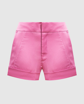 Tom Ford Pink shorts SH0032FAX727
