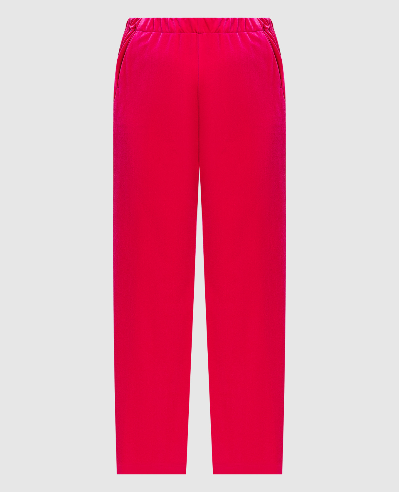 

Pink pants Marina Rinaldi
