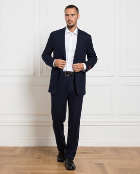 Stefano Ricci White shirt MC003678L1250