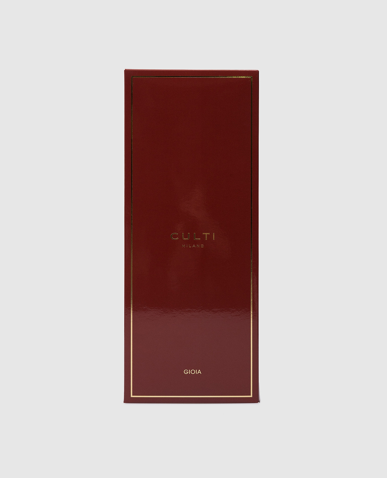 

Aroma diffuser Gioia 2500 ml Culti Milano, Бордовый
