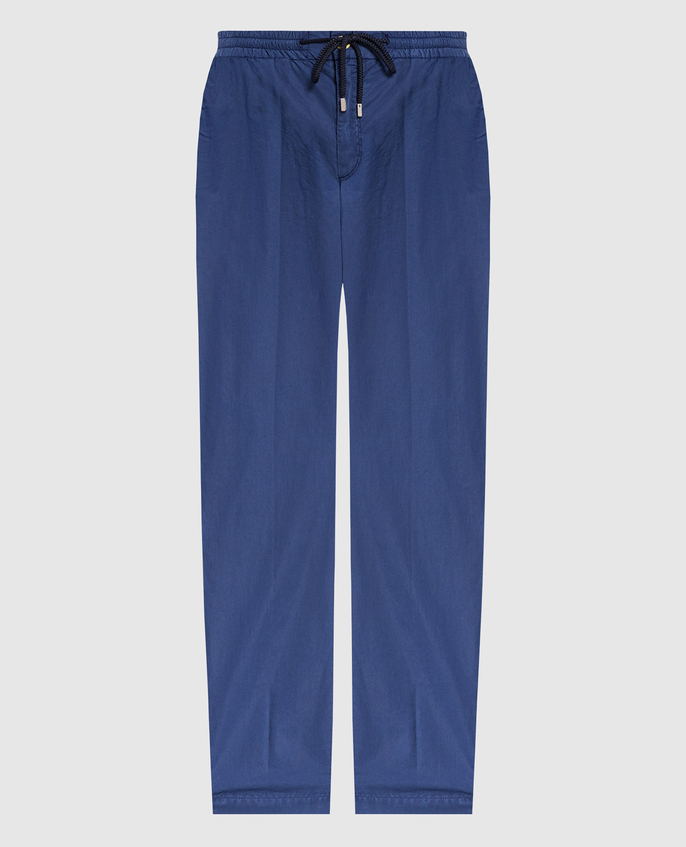 

Clemence blue pants Vilebrequin