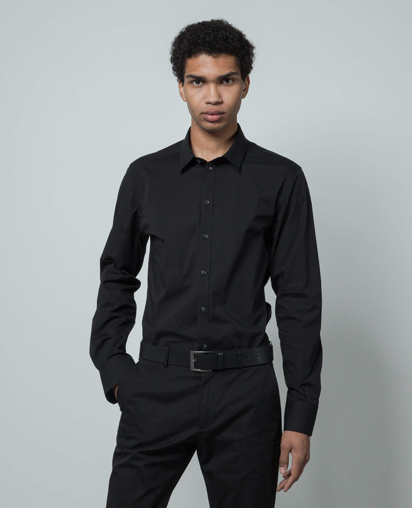 

Black shirt Dolce&Gabbana
