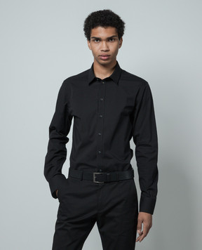 Dolce&Gabbana Black shirt G5EJ0TGG826