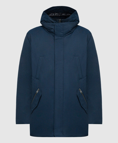 Mackage