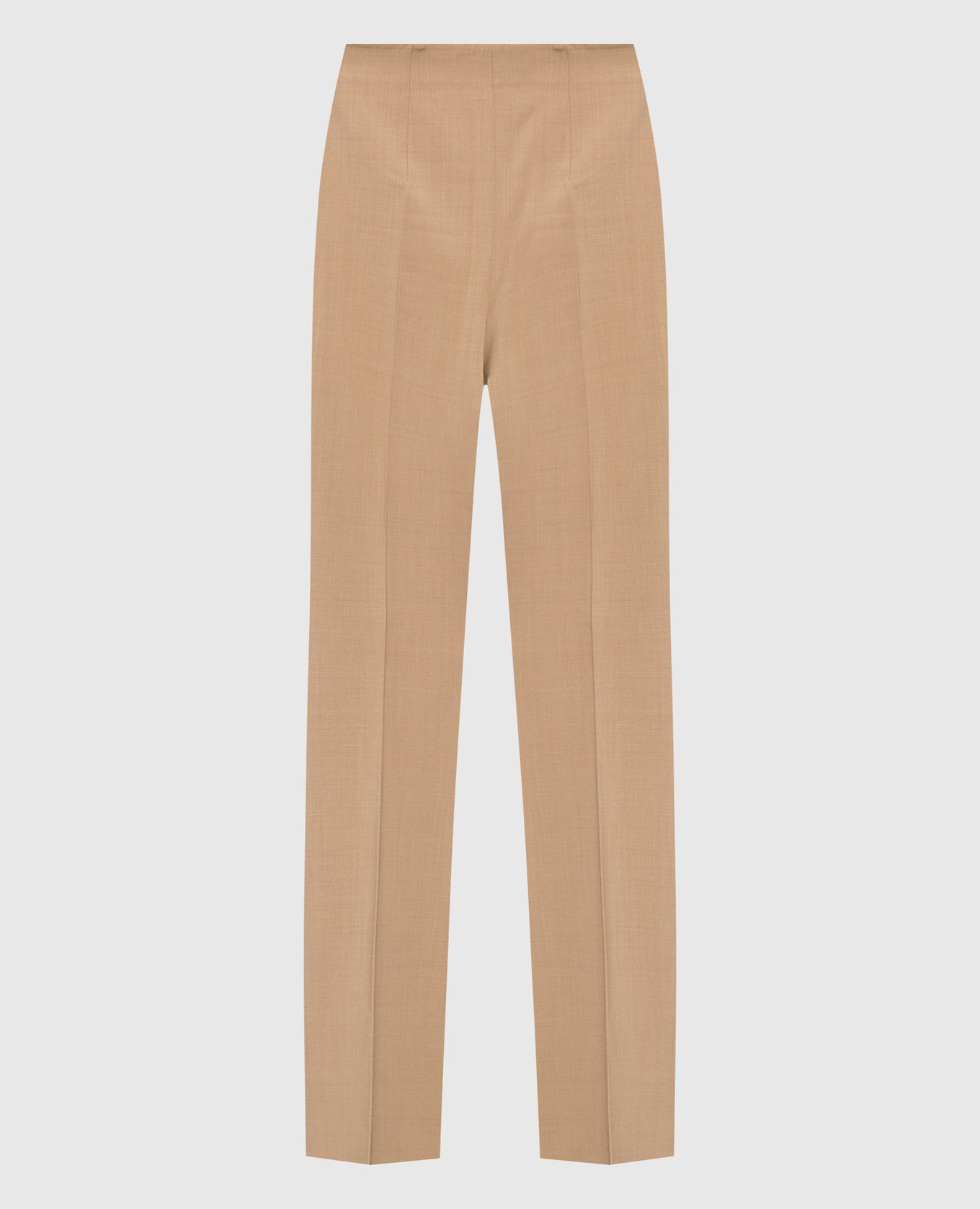 

Antiope beige trousers Max Mara Sportmax