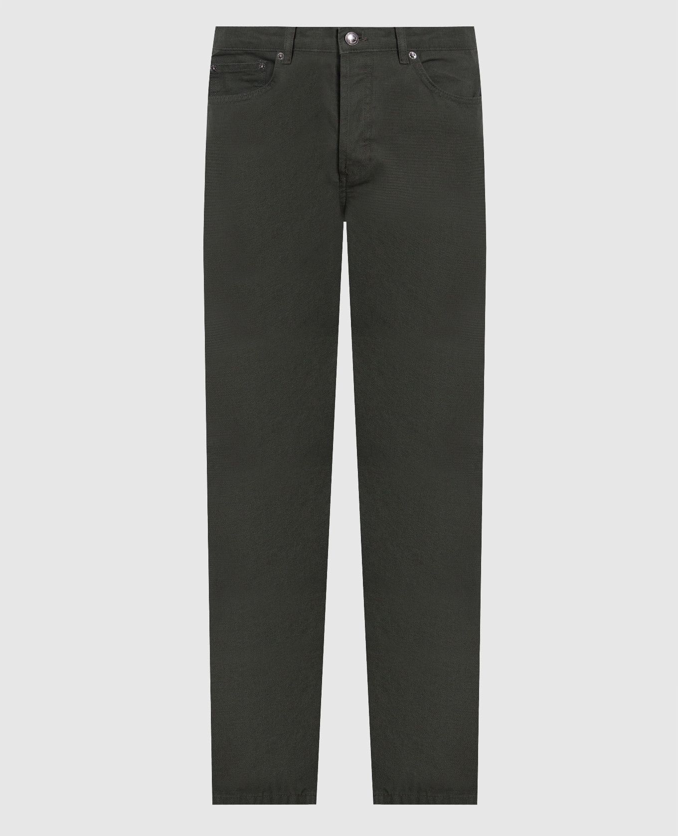 

Petit green jeans A.P.C