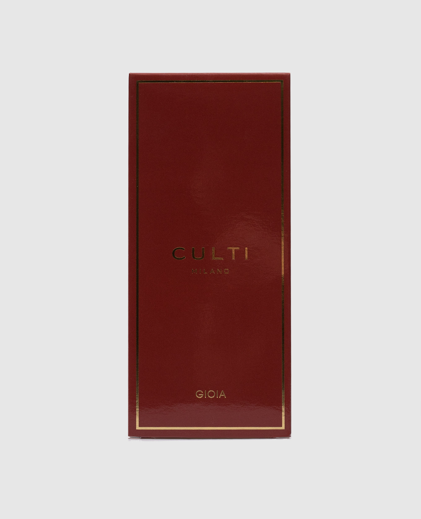 

Aroma diffuser Gioia 500 ml Culti Milano, Burgundy