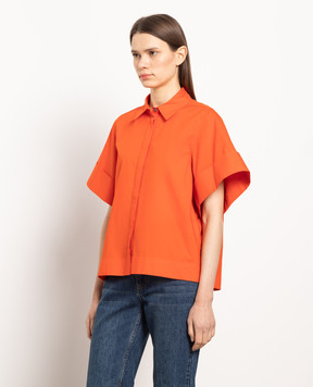 CO Orange shirt 2798SBCC