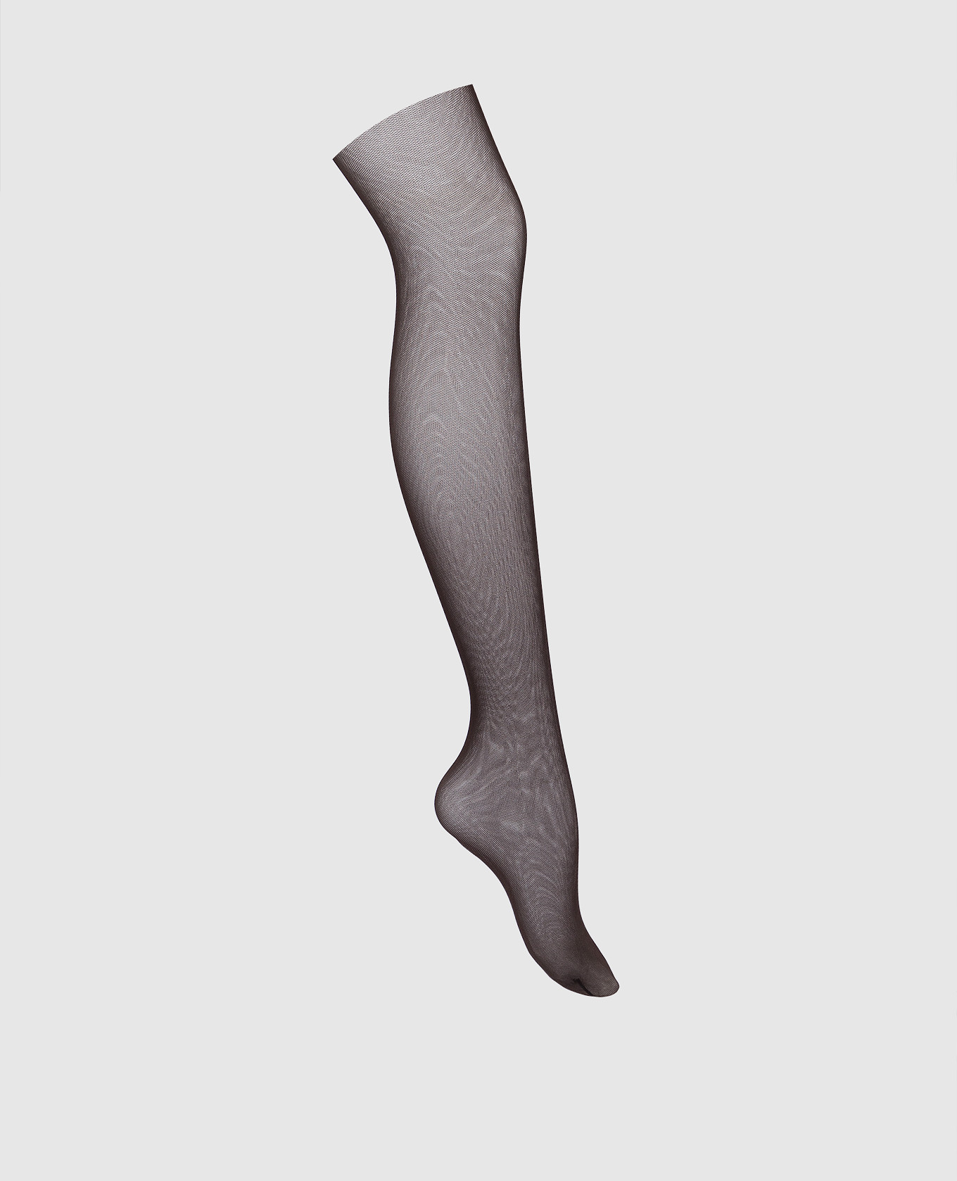 

30 den Bombay black tights Max Mara