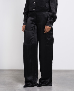 Theory Black cargo N0509214