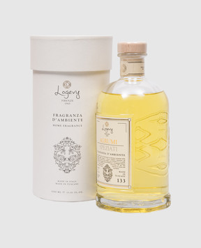 Logevy Aroma diffuser Agrumi Speziati 1000 ml LOG0254AGRUMISPEZIATI