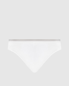 Zimmerli Pure Comfort white briefs 1721463