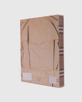 Assouline Burberry book BURBERRY