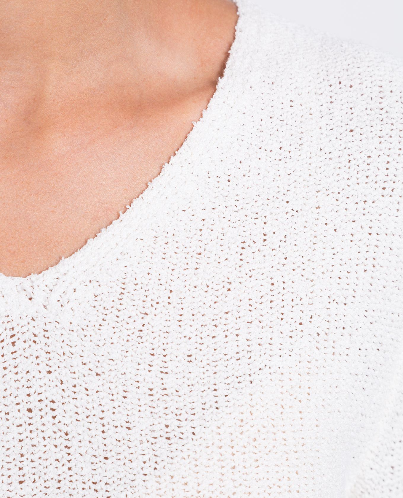 

White pullover Toteme