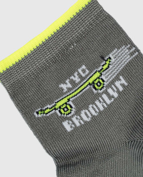 RiminiVeste Children's socks BOYS
