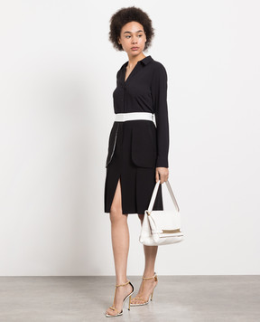Victoria Beckham Black skirt 1223WSK004640B