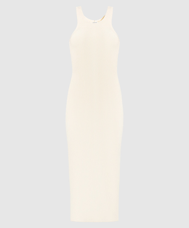 knee length dresses for ladies Be Mine Tuck Dress in Dusty Blue