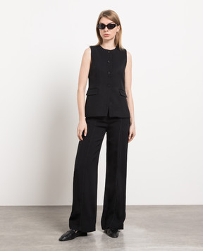 CO Black pants 5025DCTV