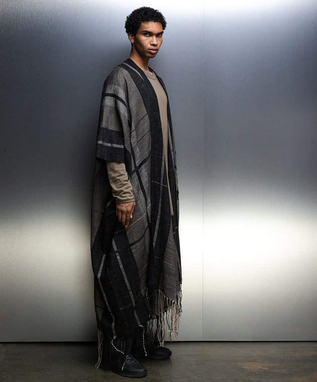 最終 JAN JAN VAN ESSCHE 23AW ROBE#1 ローブ 最終 JAN JAN VAN ESSCHE 23AW ROBE#1 ローブ 最終 JAN JAN VAN