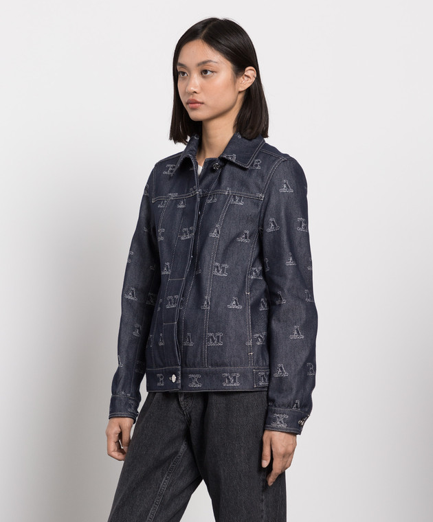 Max jean jacket best sale