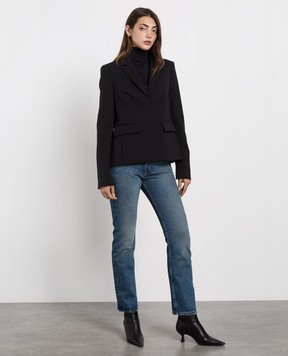 AMBUSH Black jacket BWEN029F22FAB002