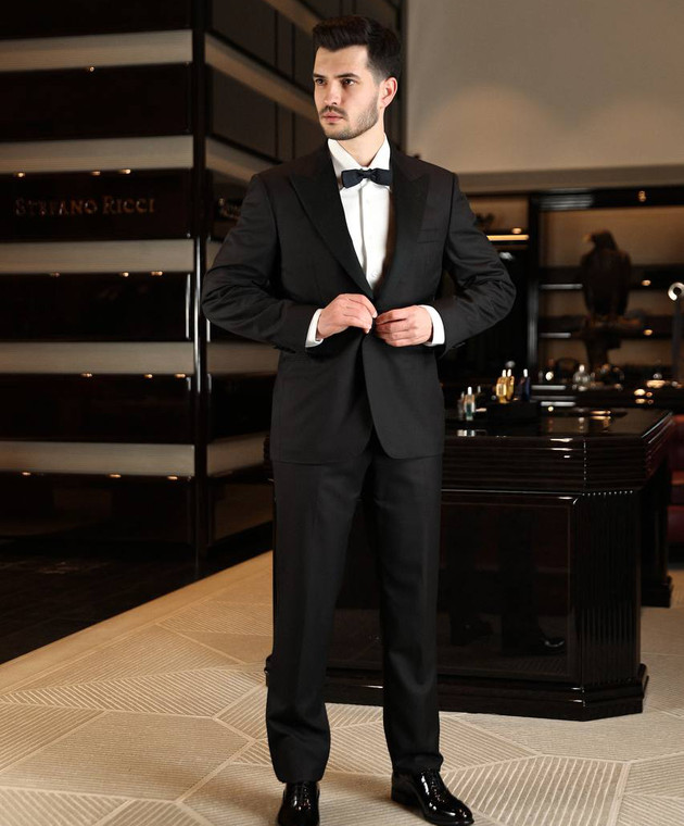 Tom Ford White shirt QFT00094S5RF shop with European delivery