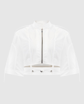 Materiel White shirt MRE24N1962SRWT