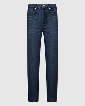Max Mara Sportmax Blue TASSO jeans TASSO