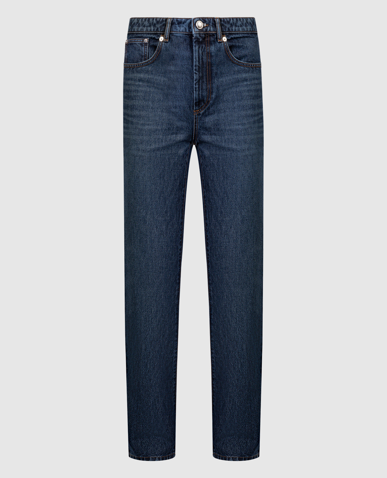 

Blue TASSO jeans Max Mara Sportmax