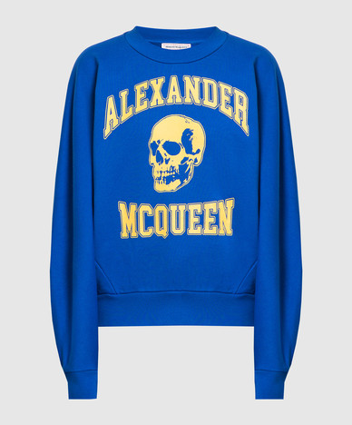 Alexander McQueen