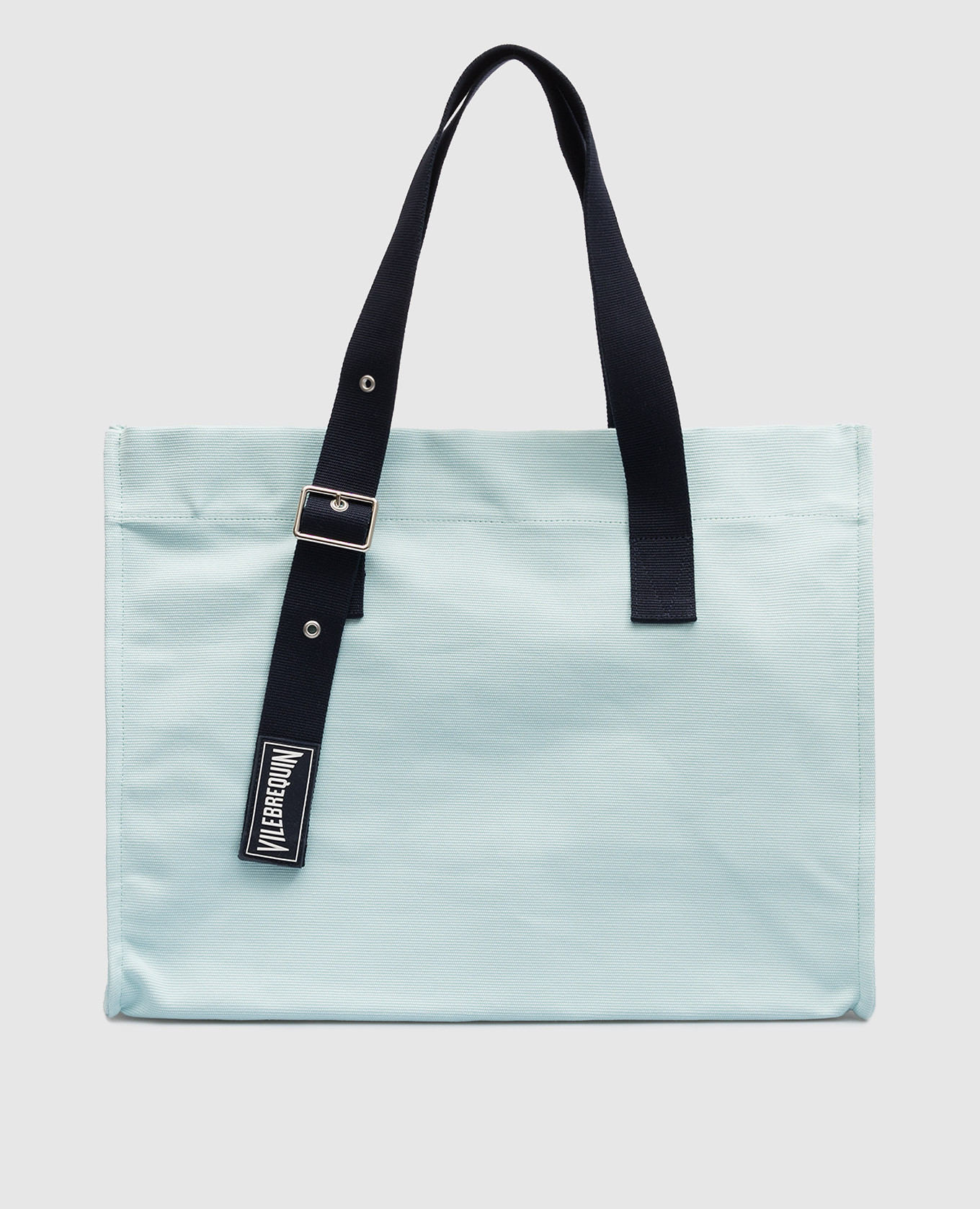 

Bagsu blue beach bag Vilebrequin, Light blue