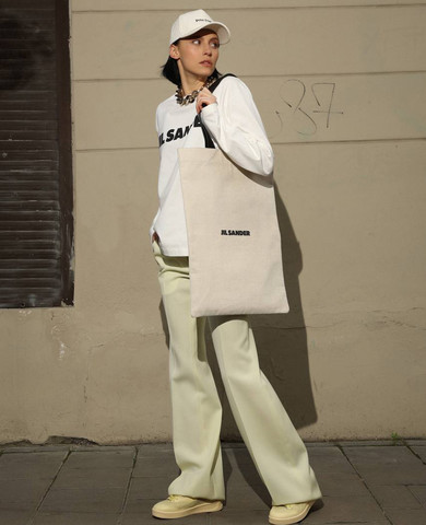 Jil Sander