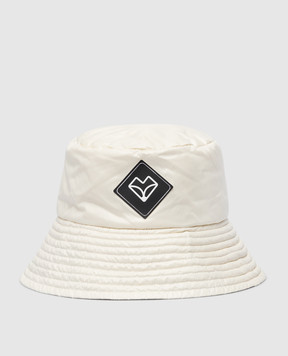 Be Florence Panama with milk logo FLY2231