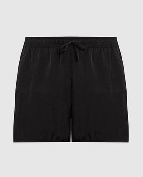 CDLP Black swimming shorts MSW001052201