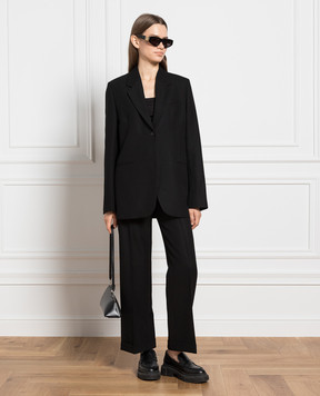 Toteme Black pants 2332039246