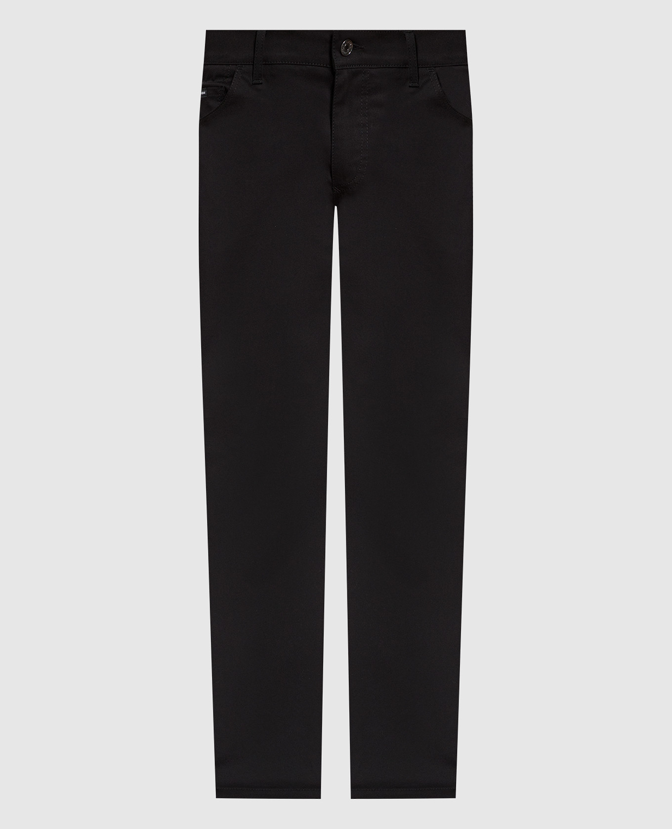 

Black pants Dolce&Gabbana