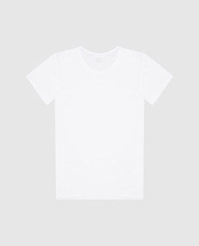 Story Loris Children's white t-shirt with logo 1721446