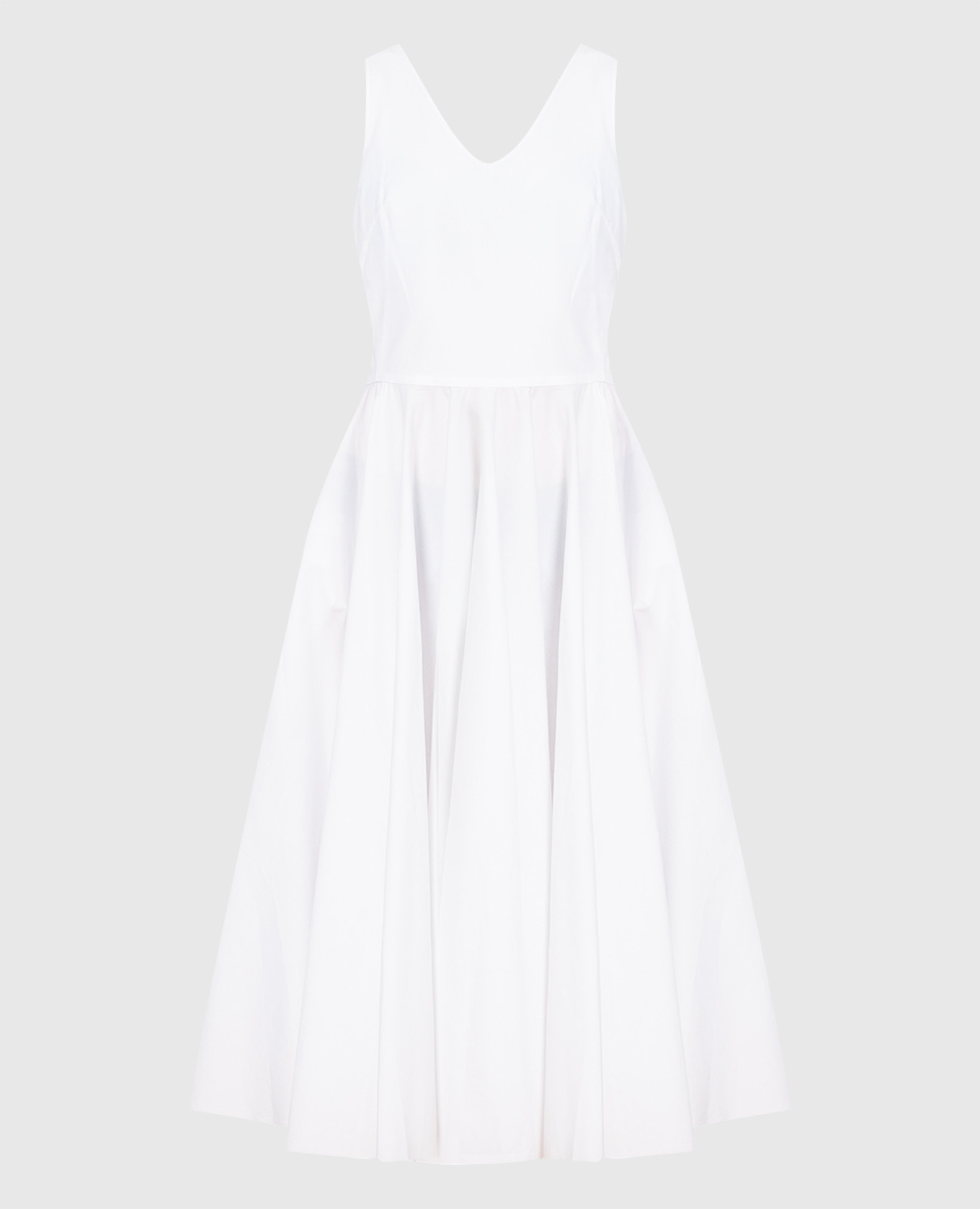 

White dress Lavi